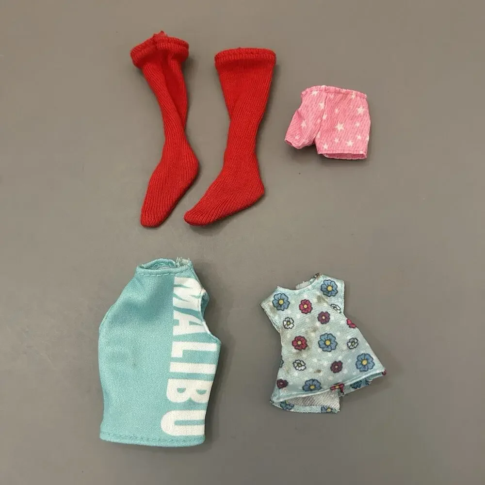 Barbie Doll Miscellaneous Accessories Replacement Mixed Lot #2